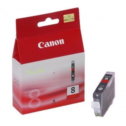 Tinta Cartridge CLI 8 Red