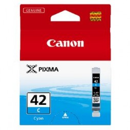 Tinta Cartridge CLI-42 Biru
