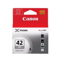 Tinta Cartridge CLI-42 Grey