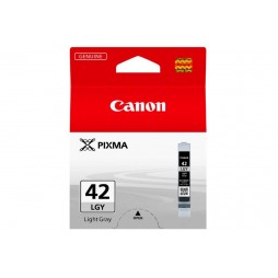 Tinta Cartridge CLI-42 Light Grey