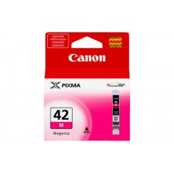 Tinta Cartridge CLI-42 Merah