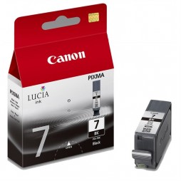 Tinta Cartridge PGI-7 Hitam