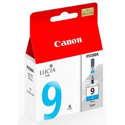 Tinta Cartridge PGI-9 Biru