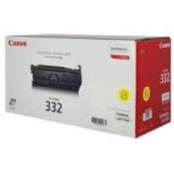 Toner Cartridge EP-332 Kuning