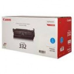 Toner Cartridge EP-332 Biru