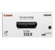 Toner Cartridge EP-332 Hitam II