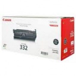 Toner Cartridge EP-332 Hitam
