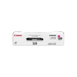 Toner Cartridge EP-329 Merah