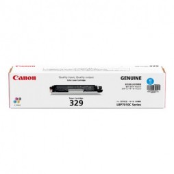 Toner Cartridge EP-329 Biru