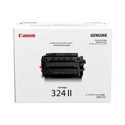 Toner Cartridge EP-324 II