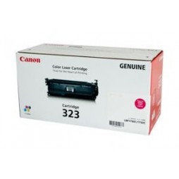 Toner Cartridge EP-323 Merah