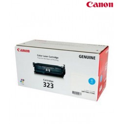 Toner Cartridge EP-323 Biru