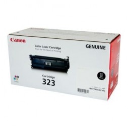 Toner Cartridge EP-323 Hitam