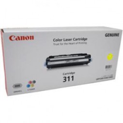 Toner Cartridge EP-311 Kuning
