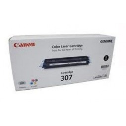 Toner Cartridge EP-307 Hitam
