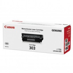 Toner Cartridge EP-303