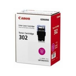 Toner Cartridge EP-302 Merah Drum