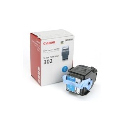 Toner Cartridge EP-302 Biru Drum