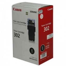 Toner Cartridge EP-302 Hitam Drum