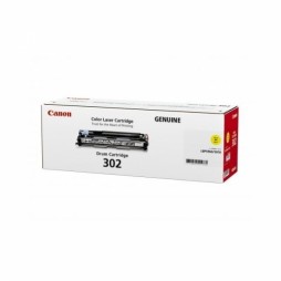 Toner Cartridge EP-302 Kuning