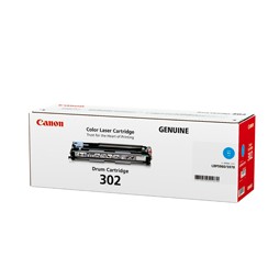 Toner Cartridge EP-302 Biru