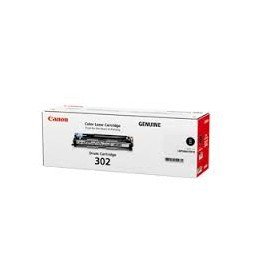 Toner Cartridge EP-302 Hitam