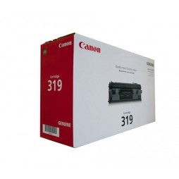 Toner Cartridge EP-319 Hitam