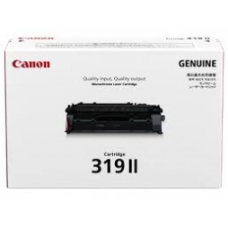 Toner Cartridge EP-319 II