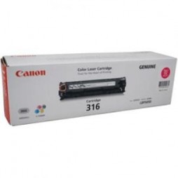 Toner Cartridge EP-316 Merah