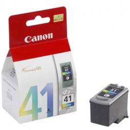 Tinta Cartridge CL-41 Warna