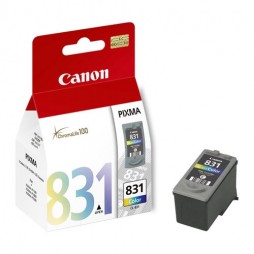 Tinta Cartridge CL-831 Warna