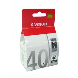 Tinta Cartridge PG-40 Hitam