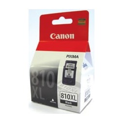 Tinta Cartridge PG-810 Hitam - XL