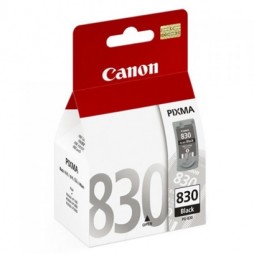 Tinta Cartridge PG-830 Hitam