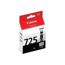 Tinta Cartridge PGI-725 Hitam