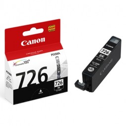 Tinta Cartridge CLI-726 Hitam