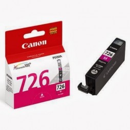 Tinta Cartridge CLI-726 Merah