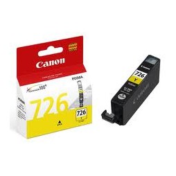 Tinta Cartridge CLI-726 Kuning