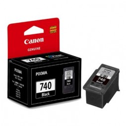 Tinta Cartridge PG-740 Hitam