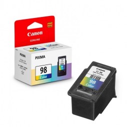 Tinta Cartridge CL-98 Warna