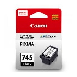Tinta Cartridge PG-745 Hitam