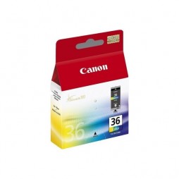 Tinta Cartridge CLI-36 Warna