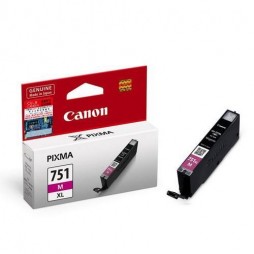 Tinta Cartridge CLI-751 Merah - XL