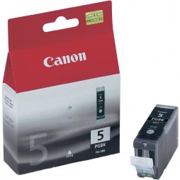 Tinta Cartridge PGI-5 Hitam