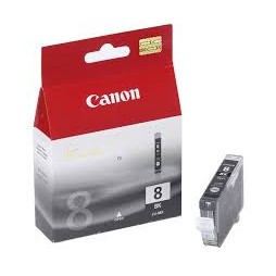 Tinta Cartridge CLI-8 Hitam