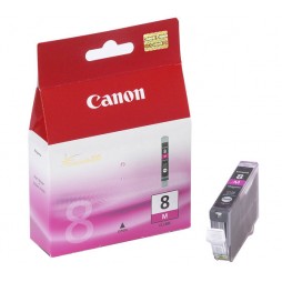 Tinta Cartridge CLI-8 Merah