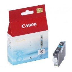 Tinta Cartridge CLI-8 Biru Muda
